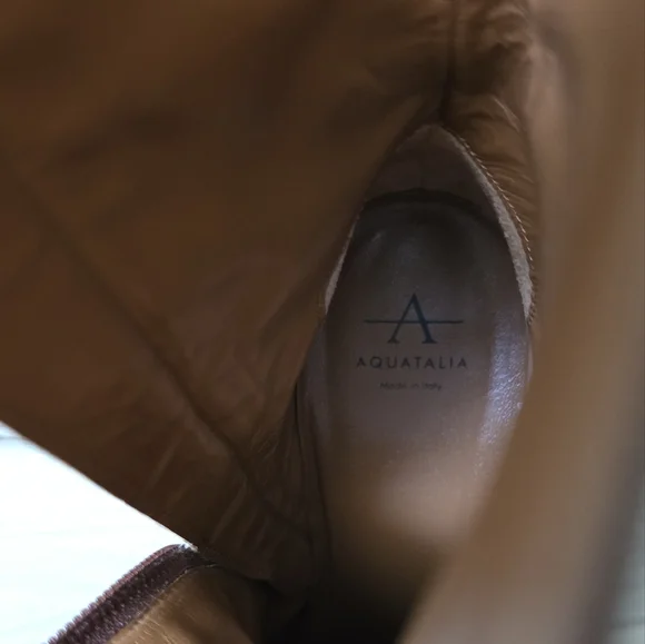 Aquatalia boots - Picture 10 of 12